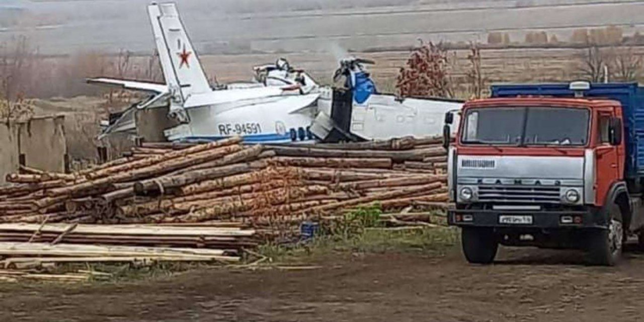 фото погибших в татарстане в самолете